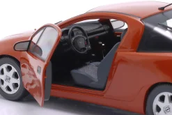 Opel Tigra Baujahr 1994 kupfer 1:24 WhiteBox