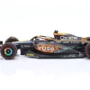 Oscar Piastri McLaren MCL36 #28 Abu Dhabi Test Formel 1 2022 1:18 Minichamps