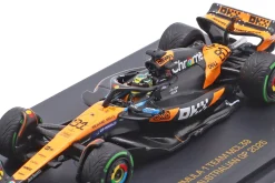 Oscar Piastri McLaren MCL39 #81 Australien GP Formel 1 2025 1:64 Minichamps