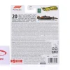 Oscar Piastri McLaren MCL39 #81 Formel 1 2025 1:64 HotWheels
