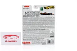 Oscar Piastri McLaren MCL38 #81 Formel 1 2024 1:64 HotWheels