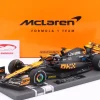 Oscar Piastri McLaren MCL60 #81 3rd Japan GP Formel 1 2023 1:18 Minichamps