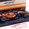 Oscar Piastri McLaren MCL39 #81 3rd Monaco GP Formel 1 2025 1:43 BBurago