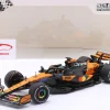Oscar Piastri McLaren MCL39 #81 Sieger China GP Formel 1 2025 1:18 Solido