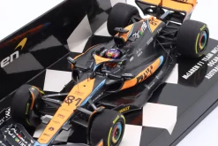 Oscar Piastri McLaren MCL60 #81 8th Australien GP Formel 1 2023 1:43 Minichamps
