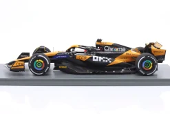 Oscar Piastri McLaren MCL38 #81 4th Australien GP Formel 1 2024 1:18 Spark