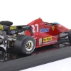 Patrick Tambay Ferrari 126C2B #27 Formel 1 1983 1:24 Premium Collectibles