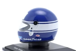 Patrick Tambay Ferrari 126C3 Formel 1 1983 Helm 1:5 Spark Editions