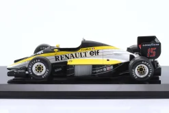 Patrick Tambay Renault RE60 #15 Formel 1 1985 1:24 Premium Collectibles