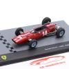 Pedro Rodriguez Ferrari 512 F1 #14 Formel 1 1965 1:43 Altaya