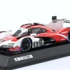 Penske Porsche 963 #6 24h Daytona 2023 Cameron, Jaminet, Tandy 1:43 Spark