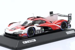 Penske Porsche 963 #6 24h Daytona 2023 Cameron, Jaminet, Tandy 1:43 Spark