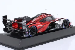 Penske Porsche 963 #7 24h Daytona 2023 Campbell, Christensen, Nasr 1:43 Spark