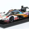 Penske Porsche 963 #5 24h LeMans 2023 Cameron, Christensen, Makowiecki 1:43 Spark
