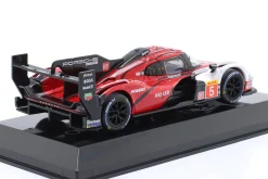 Penske Porsche 963 #5 24h LeMans 2023 Cameron, Christensen, Makowiecki 1:43 Bburago