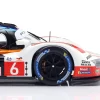Penske Porsche 963 #6 24h LeMans 2023 Estre, Lotterer, Vanthoor 1:18 Ixo
