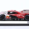 Penske Porsche 963 #6 24h LeMans 2023 Estre, Lotterer, Vanthoor 1:43 Bburago