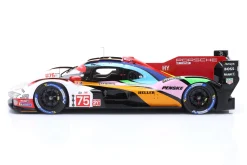 Penske Porsche 963 #75 24h LeMans 2023 Jaminet, Nasr, Tandy 1:18 Spark