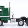 Peterbilt 352 Pacemaker SZM 1977-1979 grün metallic / weiß 1:18 Road Kings