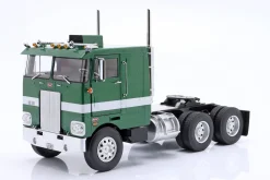 Peterbilt 352 Pacemaker SZM 1977-1979 grün metallic / weiß 1:18 Road Kings