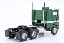 Peterbilt 352 Pacemaker SZM 1977-1979 grün metallic / weiß 1:18 Road Kings