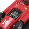 Peter Collins Ferrari D50 #14 Sieger Frankreich GP Formel 1 1956 1:12 GP Replicas