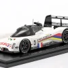 Peugeot 905 Evo #3 Sieger 24h LeMans 1993 Helary, Bouchut, Brabham 1:43 Spark