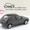Peugeot 205 GT Baujahr 1993 graphitgrau 1:18 OttOmobile