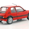 Peugeot 205 GTI MK1 Baujahr 1988 rot 1:18 Solido