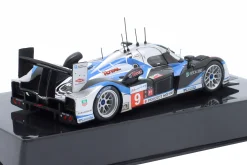 Peugeot 908 HDi FAP #9 Sieger 24h LeMans 2009 Brabham, Gene, Wurz 1:43 Ixo