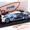 Peugeot 908 HDi #9 Sieger 24h LeMans 2009 Wurz, Brabham, Gene 1:43 Spark