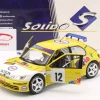 Peugeot 306 Maxi #12 9th Rallye du Condroz 1997 van de Wauwer, Vanderschueren 1:18 Solido