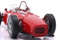 Phil Hill Ferrari 156 Sharknose #2 Sieger Italien GP Formel 1 Weltmeister 1961 1:18 WERK83