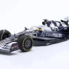 Pierre Gasly AlphaTauri AT03 #10 Bahrain GP Formel 1 2022 1:18 Minichamps