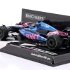 Pierre Gasly Alpine A525 #10 Australien GP Formel 1 2025 1:43 Minichamps