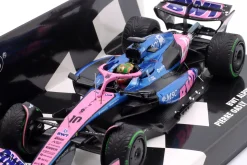 Pierre Gasly Alpine A525 #10 Australien GP Formel 1 2025 1:43 Minichamps