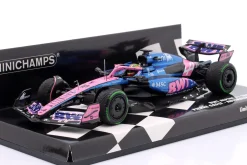 Pierre Gasly Alpine A525 #10 Australien GP Formel 1 2025 1:43 Minichamps