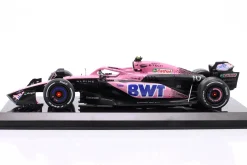 Pierre Gasly Alpine A523 #10 Bahrain GP Formel 1 2023 1:24 Premium Collectibles