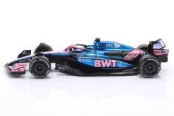 Pierre Gasly Alpine A525 #10 Formel 1 2025 1:43 Bburago