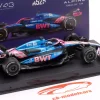 Pierre Gasly Alpine A525 #10 Formel 1 2025 1:43 Bburago