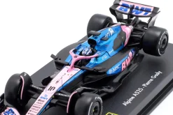 Pierre Gasly Alpine A525 #10 Formel 1 2025 1:43 Bburago