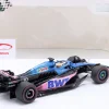 Pierre Gasly Alpine A523 #10 3rd Niederlande GP Formel 1 2023 1:18 Solido