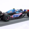 Pierre Gasly Alpine A523 #10 3rd Niederlande GP Formel 1 2023 1:18 Spark
