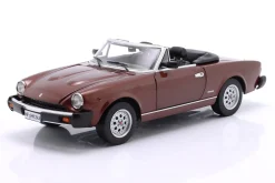 Pininfarina Spidereuropa Baujahr 1982 rotbraun metallic 1:18 TOURING