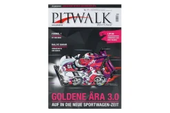 PITWALK Magazin Ausgabe Nr. 71