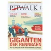 PITWALK Magazin Ausgabe Nr. 77