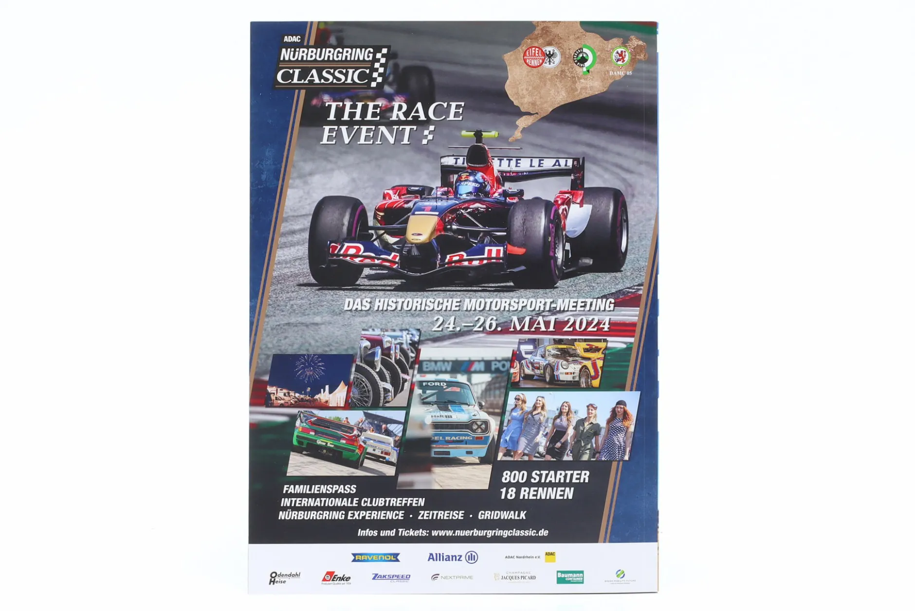 PITWALK Magazin Ausgabe Nr. 77