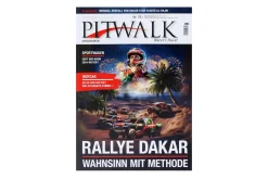 PITWALK Magazin Ausgabe Nr. 76