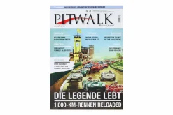 PITWALK Magazin Ausgabe Nr. 74