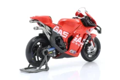 Pol Espargaro KTM RC16 #44 MotoGP 2023 1:18 Maisto